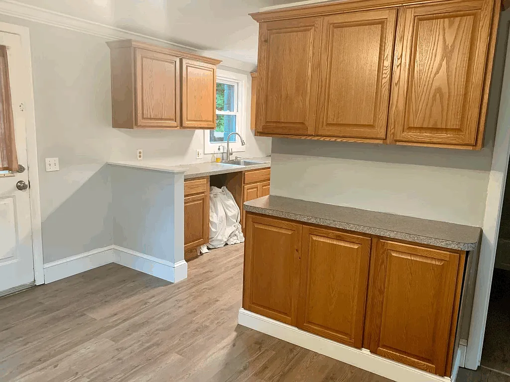 3 bed/ 1 bath condo — Photo 4