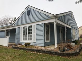592B Burtons Ct, Manchester, NJ