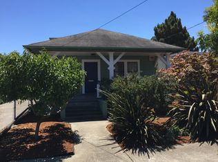 1408 Carleton St, Berkeley, CA 94702