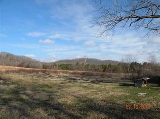 6821 Toestring Valley Rd, Spring City, TN 37381