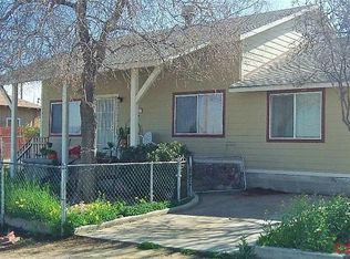 307 Crystal St, Taft, CA