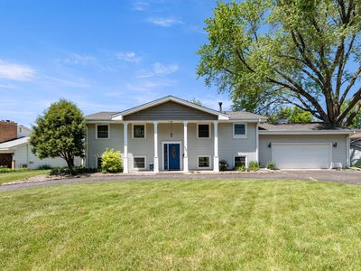 127 Birch Dr NE, Forest Lake, MN, 55025