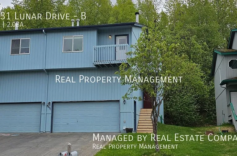4031 Lunar Dr #B — Photo 1