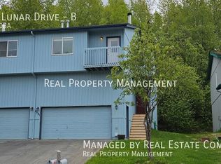 4031 Lunar Dr UNIT B, Anchorage, AK 99519