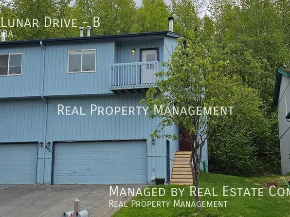 4031 Lunar Dr, Anchorage, AK