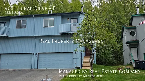4031 Lunar Dr #B Photo 1