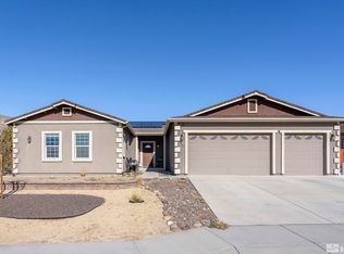 18561 Pequeno Ct, Reno, NV 89508