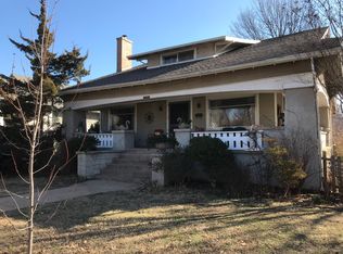 724 S Weller Ave, Springfield, MO 65802