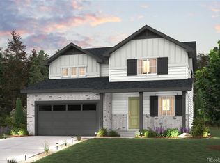 5784 N Indigo Rose Street, Aurora, CO 80019