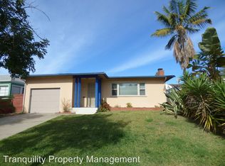 1544 Reed Ave, San Diego, CA 92109