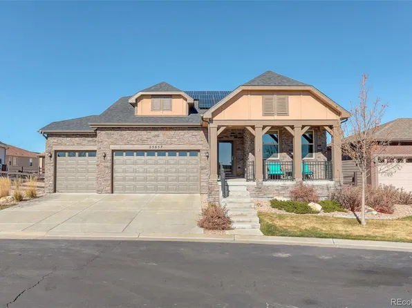 23857 E Rockinghorse Parkway, Aurora, CO 80016