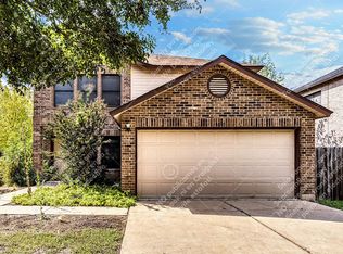 8010 Bramble Bush Dr, Austin, TX 78747