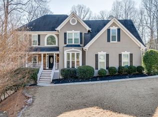 5335 Highland Gate Dr, Suwanee, GA 30024