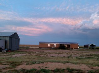 591 Us Highway 56, Hugoton, KS 67951