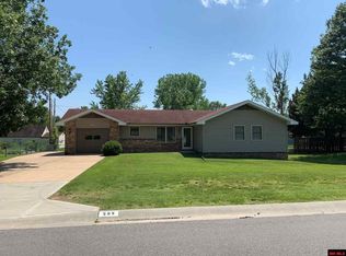 509 Nevada Ave, Mountain Home, AR 72653