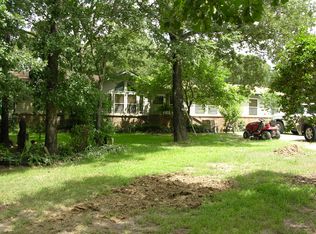 1950 Private Road 3340, Greenville, TX 75402