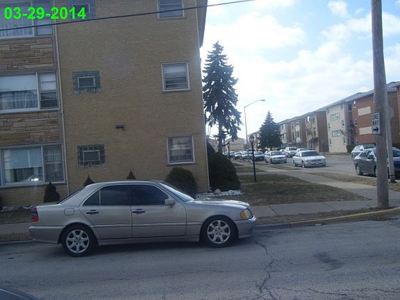 4th image of 3021 Paris Ave APT 203