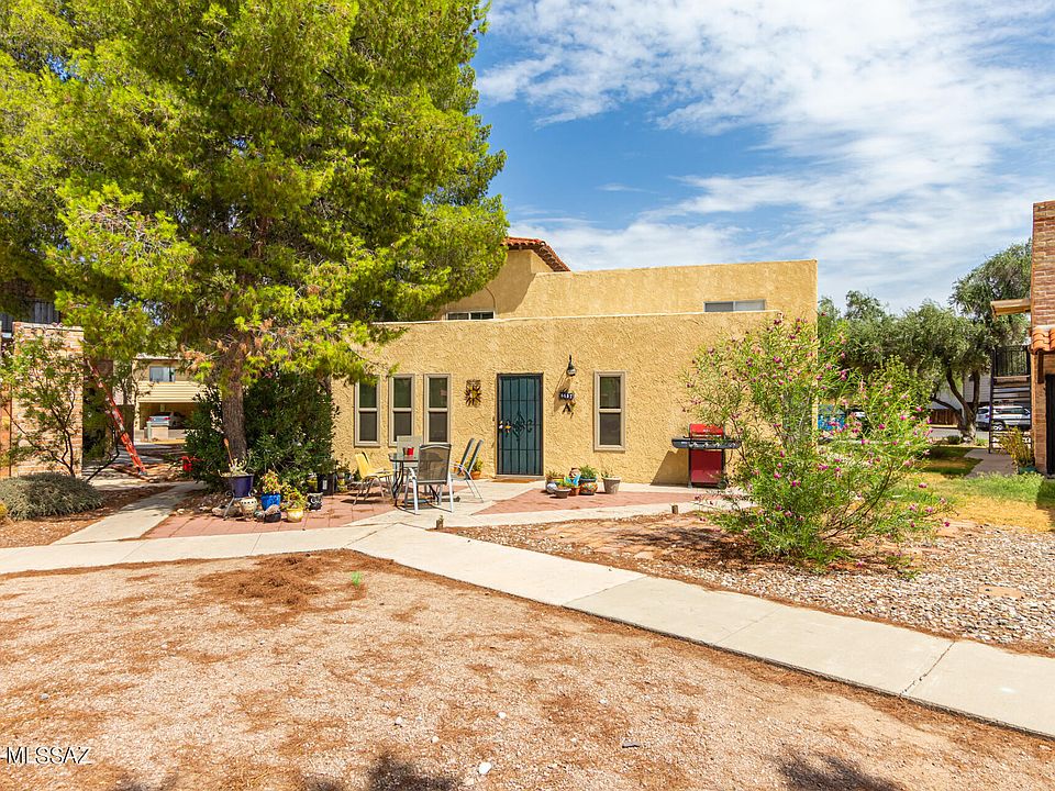 6657 E Calle La Paz UNIT B, Tucson, AZ 85715 | Zillow