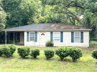 412 Bush St, Albany, GA 31705