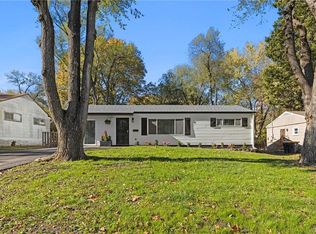 10814 Ewing Ave, Kansas City, MO 64134