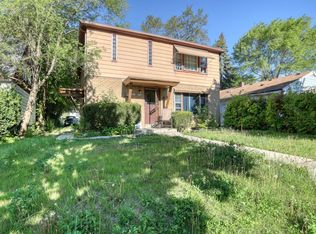 4413 N 64th STREET, Milwaukee, WI 53218