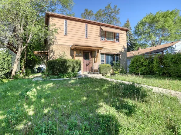 4413 N 64th STREET, Milwaukee, WI 53218