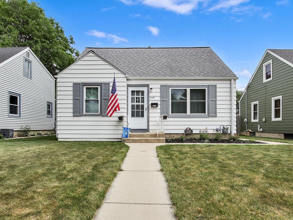 1st image of 3148 N 79th STREET