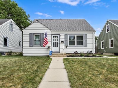 3148 N 79th STREET, Milwaukee, WI, 53222