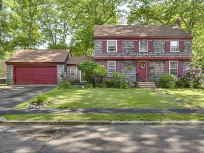 61 Veronica Ln, Weymouth, MA, 02189