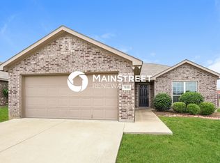 7600 Hollow Point Dr, Fort Worth, TX 76123