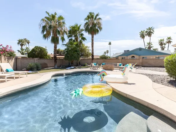 3726 S Juniper St, Tempe, AZ 85282