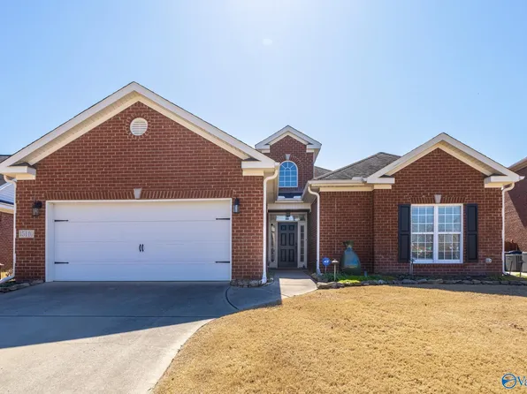 15110 Lakeside Trl SW, Huntsville, AL 35803