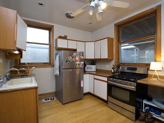 2nd image of 6308 N Glenwood Ave #2
