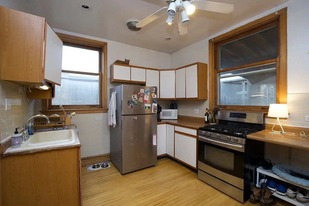 Building Photo - 6308 N Glenwood Ave #2