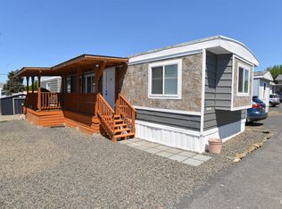 3225 6th St TRAILER 17, Lewiston, ID 83501