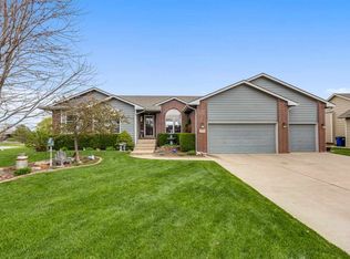 3438 N Pepper Ridge St, Wichita, KS 67205