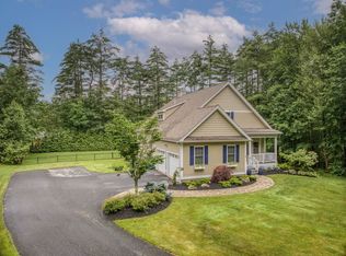 1 Chandler Ln, Amherst, NH 03031