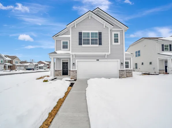 5103 Triple Crown Way, Indianapolis, IN 46237