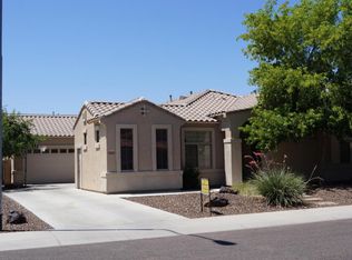 781 E Powell Way, Chandler, AZ 85249