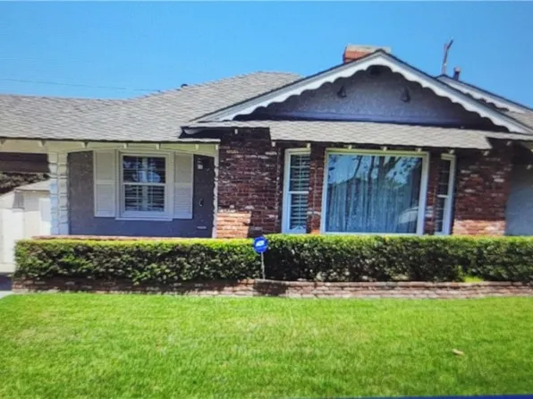 4402 Rutgers Ave, Long Beach, CA 90808