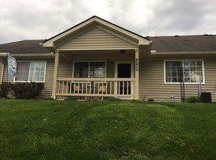 3746 Colony Hill Dr, Zanesville, OH 43701