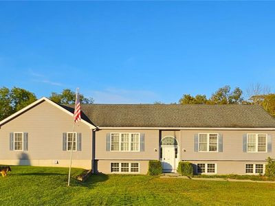 11 Winding Creek Lane, Wassaic, NY, 12592