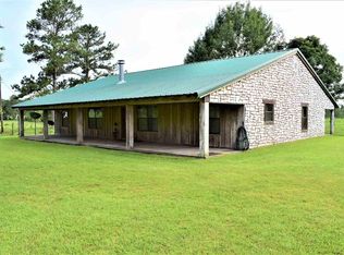 1494 County Road 474, Kirbyville, TX 75956