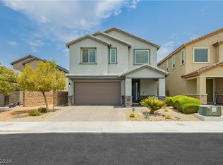 914 Spring Haven St, Henderson, NV 89052