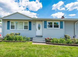21 Dobson Dr, East Hartford, CT 06118