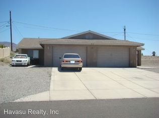 3116 Leawood Dr UNIT 102, Lake Havasu City, AZ 86404
