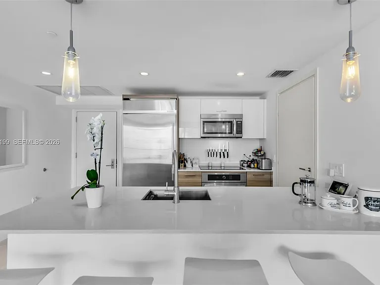 1300 Brickell Bay Dr #3408 — Photo 5