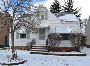 3842 Brookside Blvd, Cleveland, OH