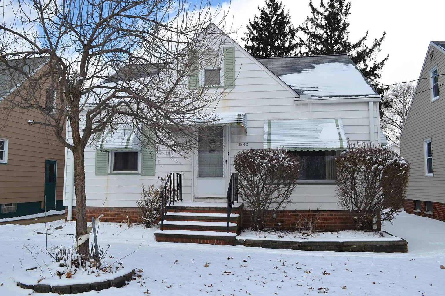 3842 Brookside Blvd photo 1