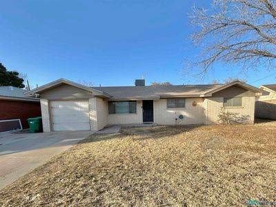 500 W Saint Anne Pl, Hobbs, NM, 88240